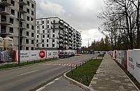 Białołęka rośnie i rośnie. Tysiące nowych mieszkańców