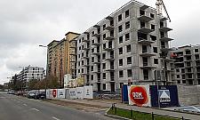 Białołęka rośnie i rośnie. Tysiące nowych mieszkańców