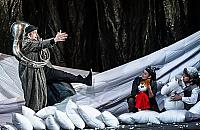 Rodzinna rozrywka i teatr. Antidotum na zimny listopad
