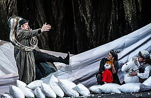 Rodzinna rozrywka i teatr. Antidotum na zimny listopad