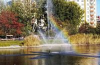 Stawy zosta�y zabytkiem. 200 lat historii