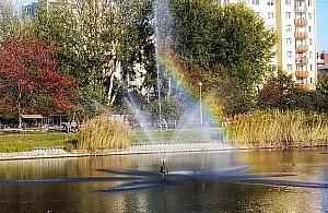 Stawy zostały zabytkiem. 200 lat historii