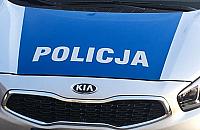 Zuchwa�a kradzie� na Br�dnie. Udawa�, �e t�pi szkodniki