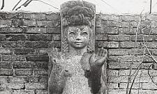 Czarodzieje cementu. Niezwykłe rzeźby z Bielan