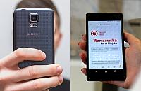 Selfie-ściema, czyli kolejna wpadka ZTM