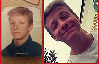 Zagin�� 17-latek. Czy kto� widzia� Arka?