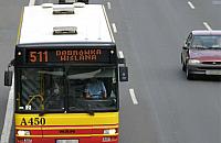 Jak poprawić 511? ZTM czeka na... tramwaj