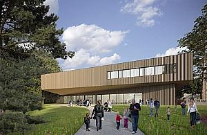 Dziwna inwestycja w lesie. Wydaliśmy pół miliona