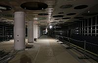 Brakuje prądu dla metra. Otwarcie nowych stacji opóźnione?