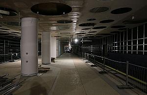 Brakuje prądu dla metra. Otwarcie nowych stacji opóźnione?