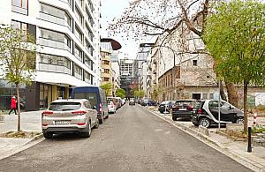 Budują, remontują, urządzają. Nowe ulice od deweloperów