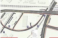 Obwodnicy Pragi nie będzie. Ważniejsze Muzeum Sztuki Nowoczesnej