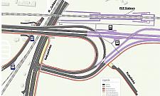 Obwodnicy Pragi nie będzie. Ważniejsze Muzeum Sztuki Nowoczesnej