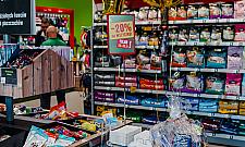 Nowy Maxi Zoo przy Ostrobramskiej. Wyjątkowy sklep