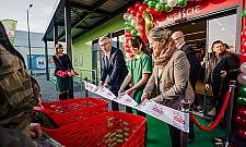 Nowy Maxi Zoo przy Ostrobramskiej. Wyjątkowy sklep