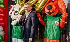 Nowy Maxi Zoo przy Ostrobramskiej. Wyjątkowy sklep