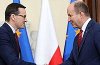 Konstanty Radziwiłł został wojewodą