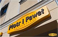 Popularna sieć sprzedana za 1 euro. Koniec Piotra i Pawła