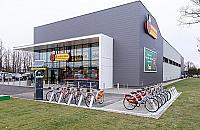 Nowy sklep otwarty. "Takiej Biedronki jeszcze nie było"