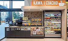 Nowy sklep otwarty. "Takiej Biedronki jeszcze nie było"