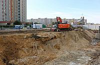 Budowa metra: znaleźli bombę lotniczą, ewakuują mieszkańców