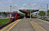 Wawer rozkopany na lata. Kolejarze zmieniają plany