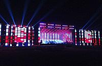 Sylwester w Warszawie bez fajerwerków. "Pięć godzin zabawy"