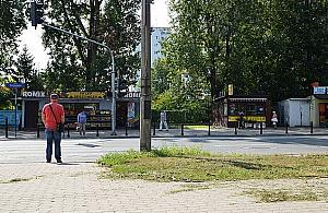 Co dalej z kupcami z Żeromskiego? Pawilony walczą o przetrwanie