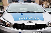 Jechał nawet po chodniku. Pościg ulicami Bemowa