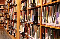 Książkomaty na Białołęce. Potrzebne?