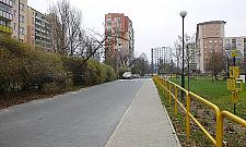 Droga podzieliła Chomiczówkę. "Wszystkim nie można dogodzić"