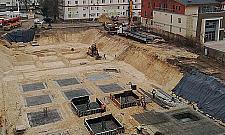 Rośnie szpital w Legionowie. Co nam zaoferuje?