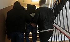 Napad na Wrzecionie. Okradziono sklep całodobowy