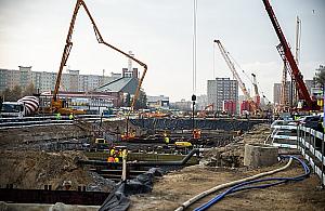 Metro na Bródno. Wkrótce drążenie tuneli