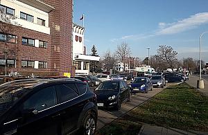 Czas na płatne parkowanie. Nowe zasady od stycznia