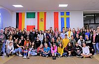 Projekt Erasmus+ w Spo�ecznej Szkole Podstawowej nr 2