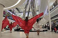 Rekord Polski pobity w Galerii Północnej