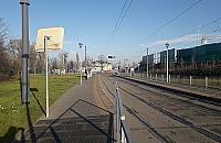 Tramwajem do Galerii Młociny. "Bezzasadne i niecelowe"