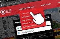 Nowa strona ZTM. "Lepsze jest wrogiem dobrego"