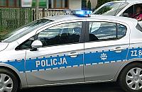 Kradzie� na Jeziorowej. "Wpadli na gor�cym uczynku"
