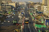 Rewolucja na Woli i Bemowie. 26 linii zmieni trasy