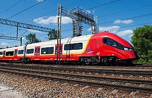 SKM-ka nie dojedzie do Śródmieścia. Pół roku utrudnień