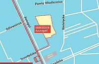 Tramwaje przenocują na Żeraniu. Powstanie 55 torów