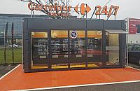 Sklepy-automaty podbiją Warszawę? "Czynne w niedziele"