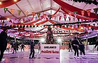 Lodowiska na Woli. Plac Europejski zaprasza na łyżwy