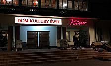 Najtańsze kino w Warszawie? Bez reklam i spotów