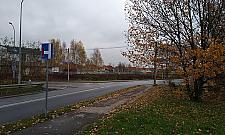 Wciąż niebezpiecznie na Przewodowej. "Tylko rondo poprawi sytuację"