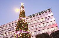 Płatne parkowanie w Wawrze. Urząd zdecydował