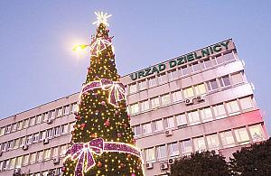 Płatne parkowanie w Wawrze. Urząd zdecydował