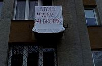 Rewolucja na Bródnie. Mieszkańcy przejmują rady osiedli